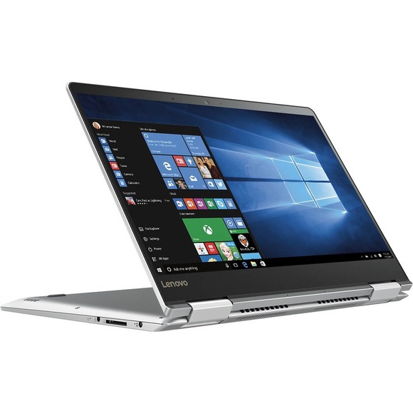 Lenovo - Yoga 710 2-in-1 14